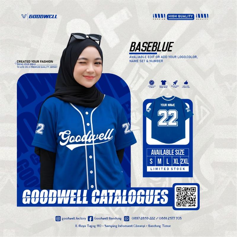 BASEBLUE