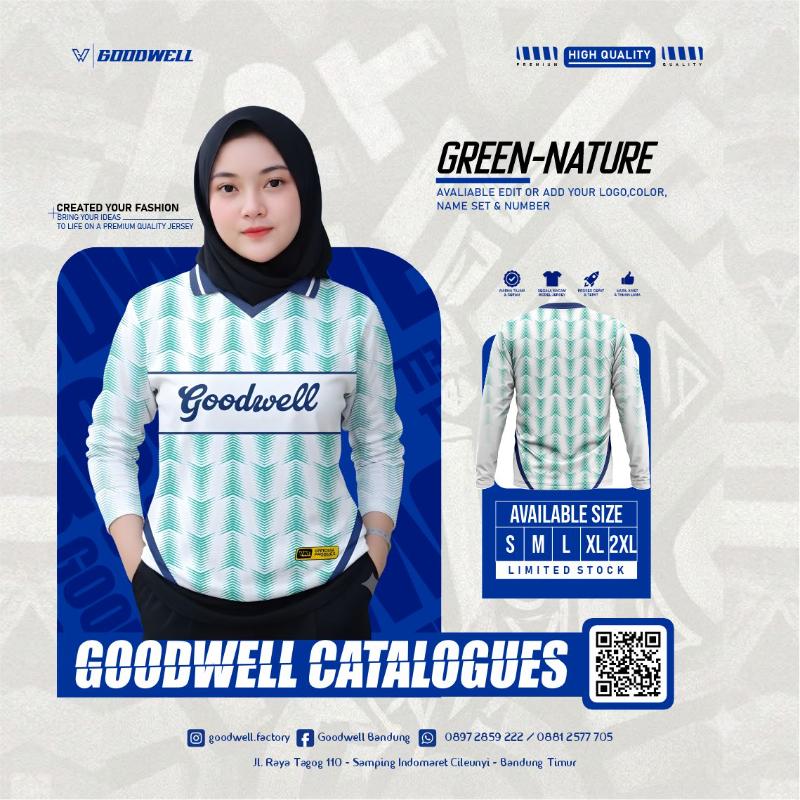 Green Nature