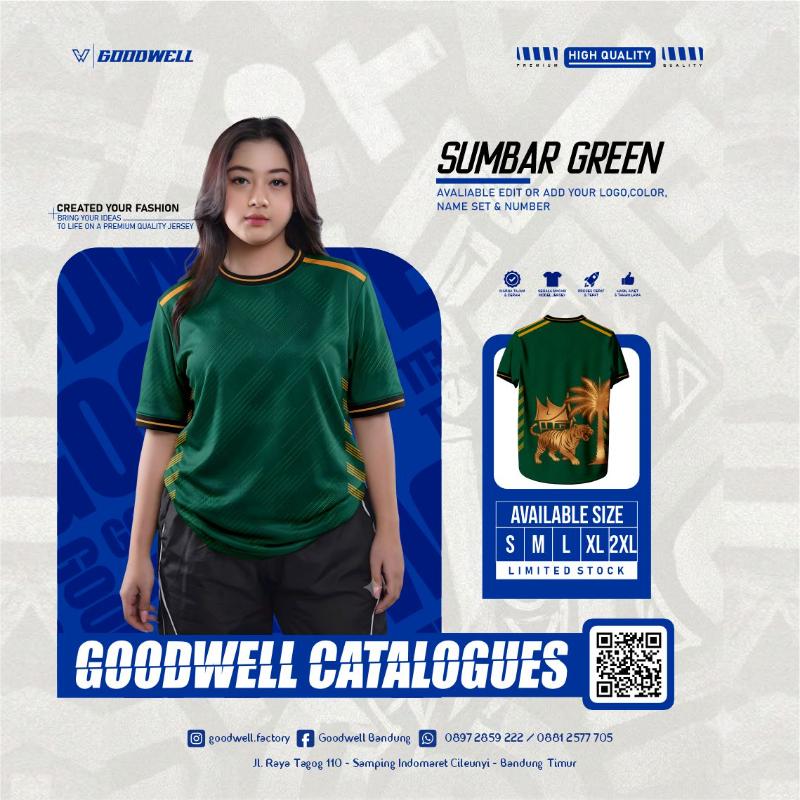 SUMBAR GREEN