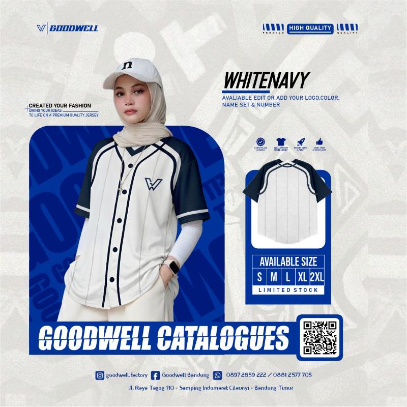 WHITENAVY