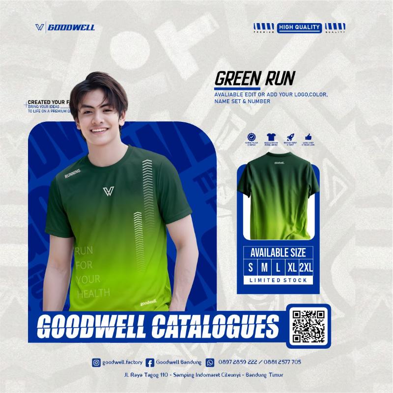 Green Run