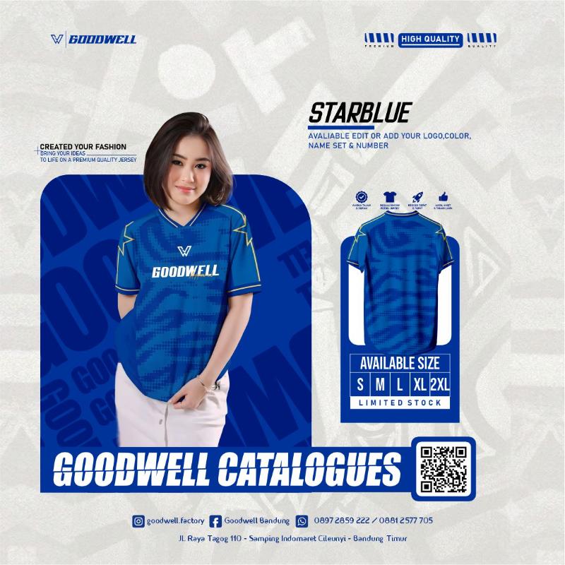STARBLUE